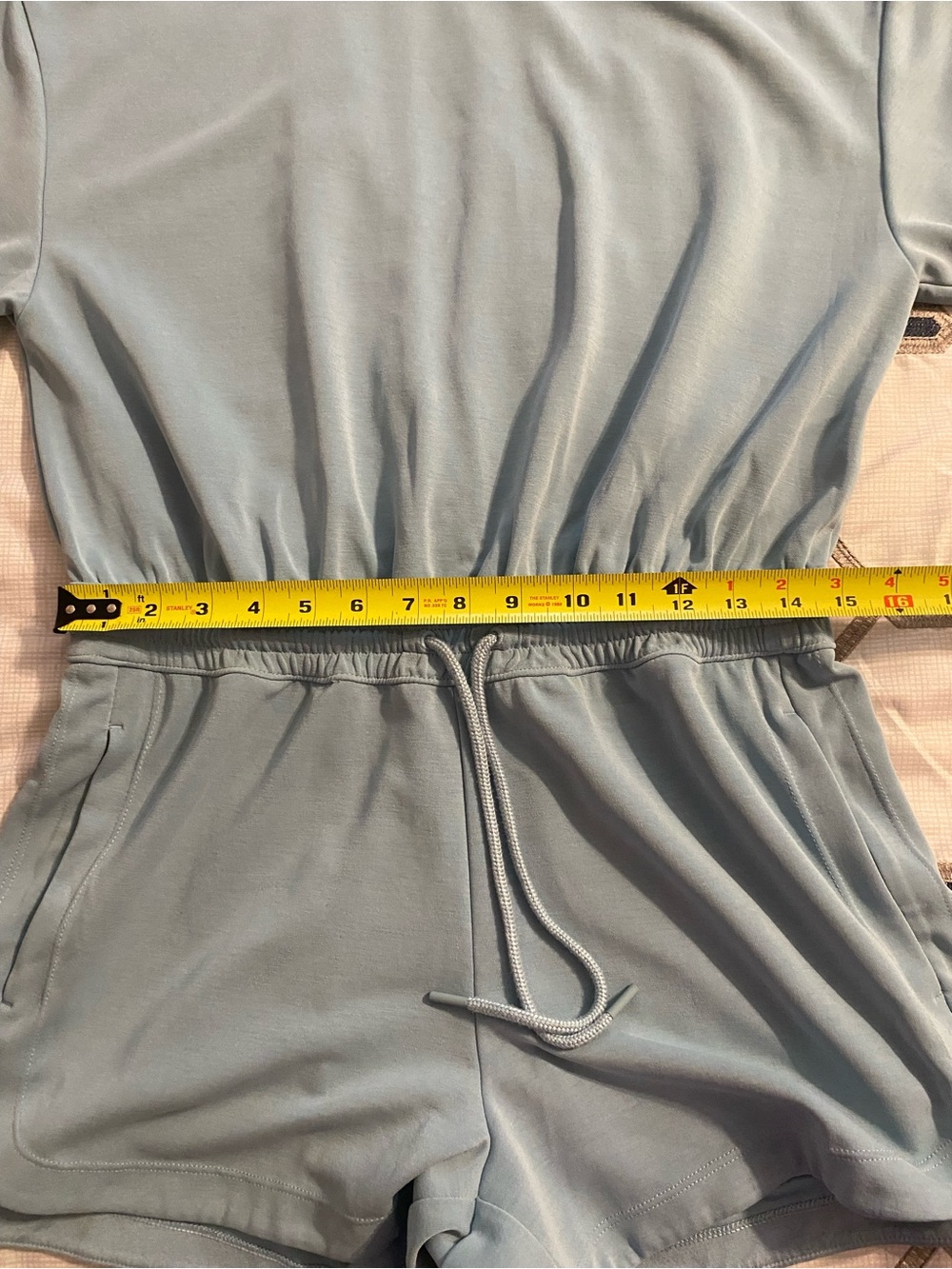 Athleta Seasoft Romper | NWOT - Picture 10 of 16